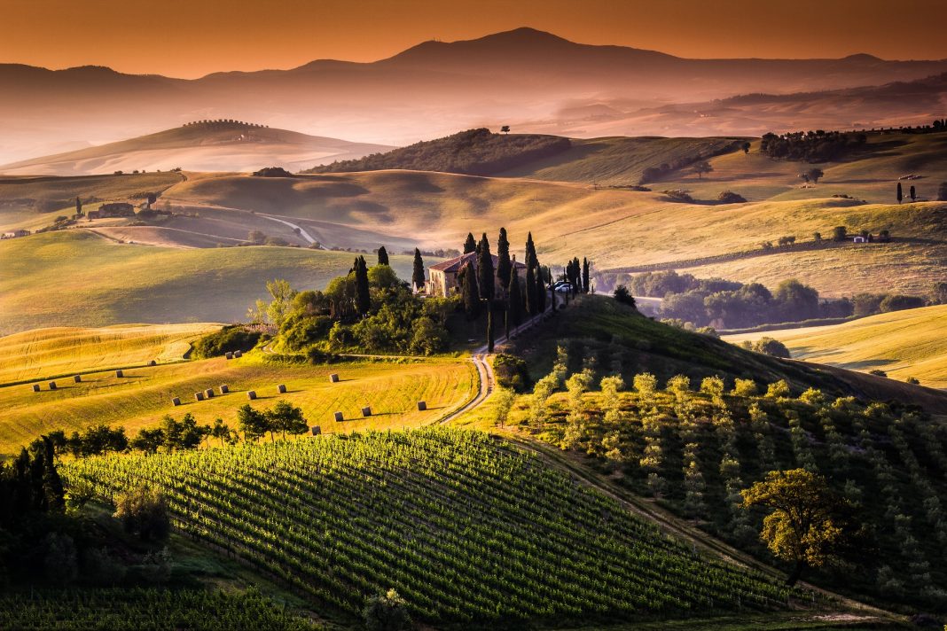 Cosa Vedere In Toscana Luoghi Di Interesse E Posti Da Visitare