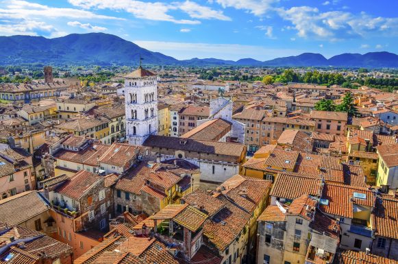 Cosa Vedere In Toscana Luoghi Di Interesse E Posti Da Visitare