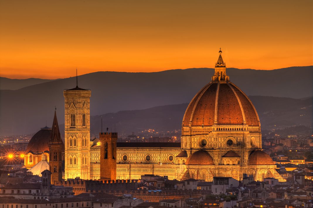 Cosa Vedere A Firenze Luoghi Di Interesse E Posti Da Visitare