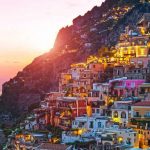 00 Costiera Amalfitana – Positano 02