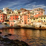 00 Liguria Boccadasse