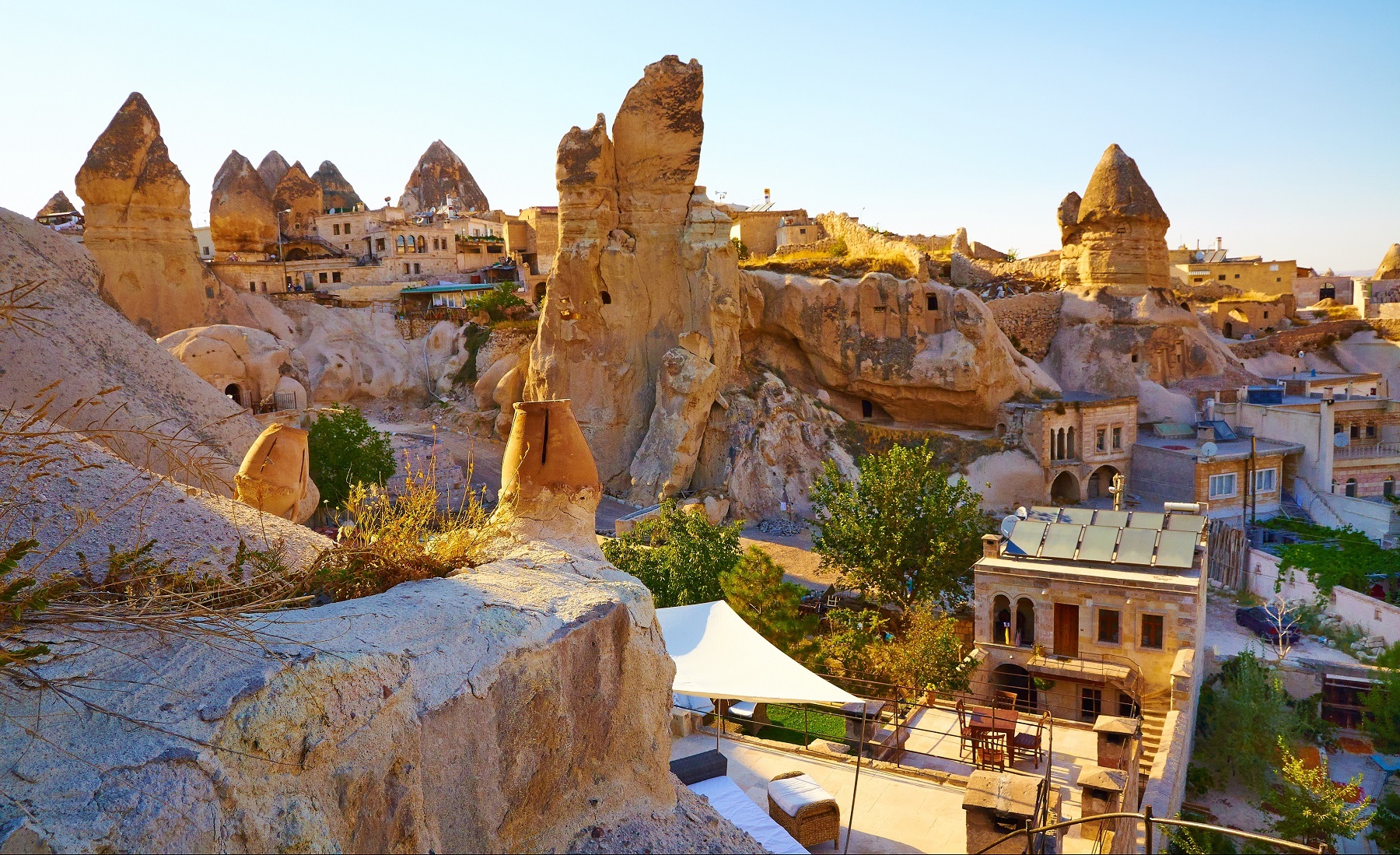 Goreme