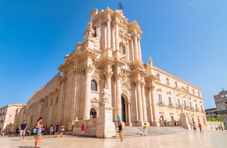 Cosa vedere a Siracusa