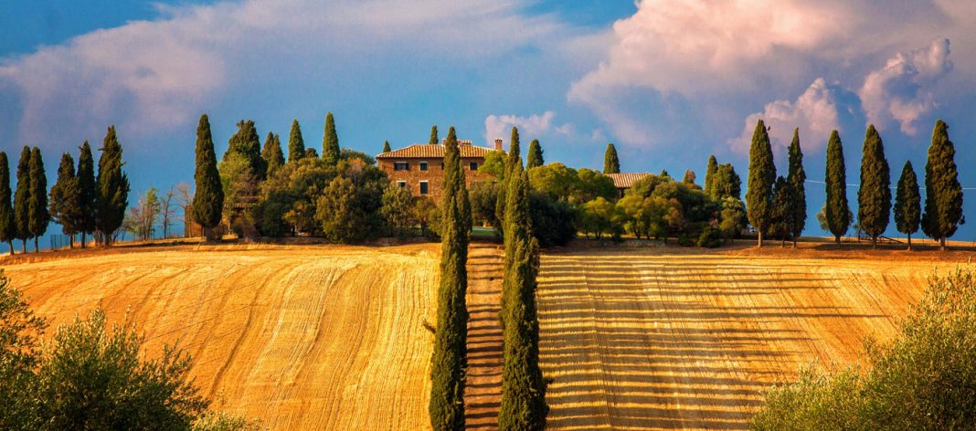 Cosa Vedere In Toscana Luoghi Di Interesse E Posti Da Visitare