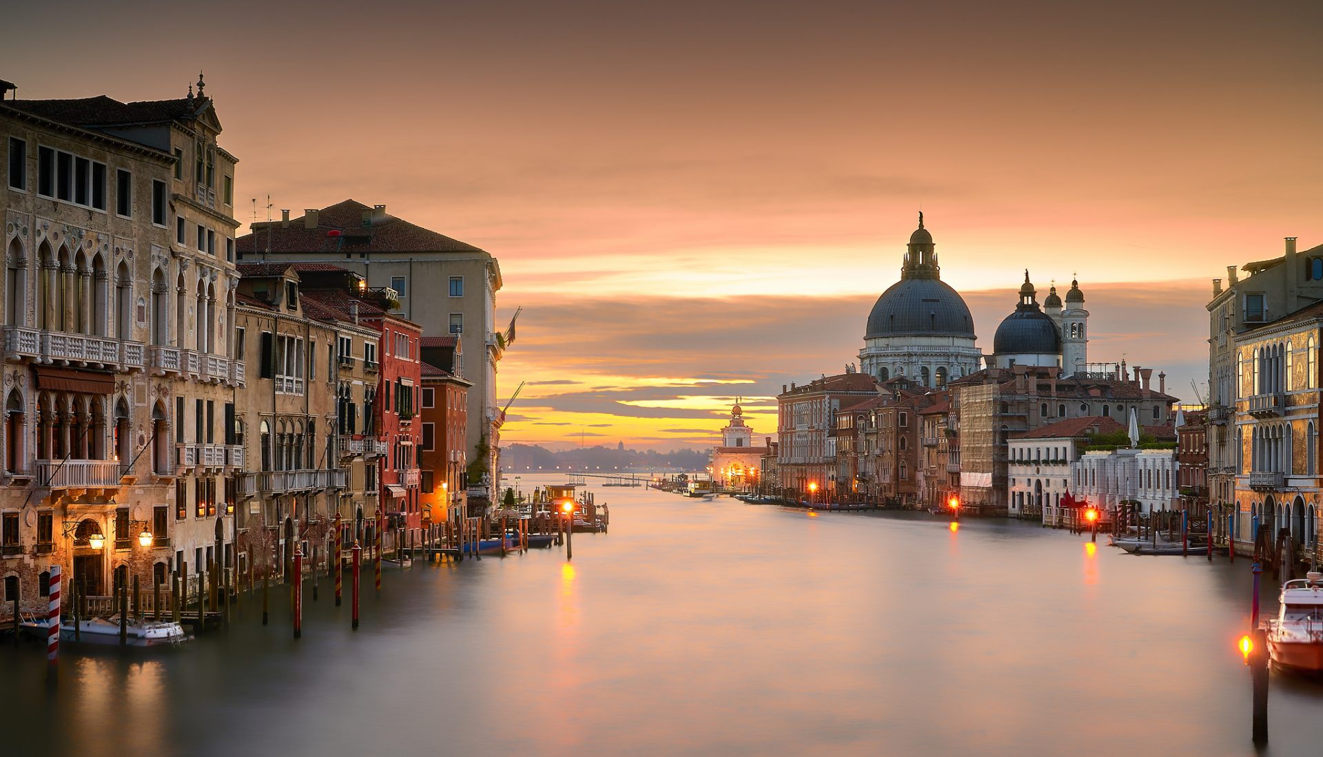 Cosa Vedere A Venezia: 50 Luoghi Di Interesse E Posti Da Visitare