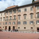 01 Gubbio Piazza Grande