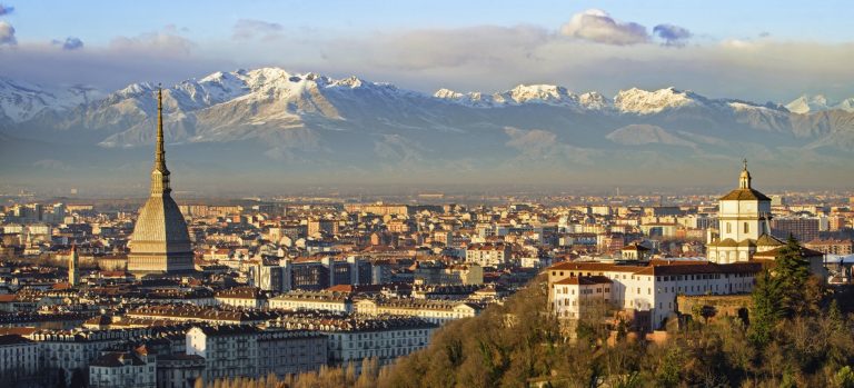 Cosa Vedere In Piemonte: 50 Luoghi Di Interesse E Posti Da Visitare