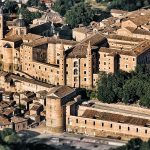 01 Urbino Veduta Dall’alto