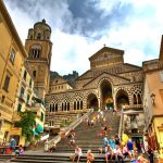 Amalfi Duomo