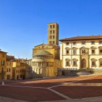 03 Arezzo Palazzo Fraternita dei Laici