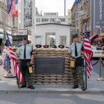 03 Berlino Check Point Charlie 02