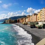 07 Camogli spiaggia