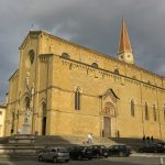 08 Arezzo Cattedrale dei Santi Pieto e Donato