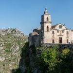 08 Matera Chiesa San Pietro Caveoso