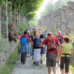 08 Via Francigena Sulle tracce di Sigerico