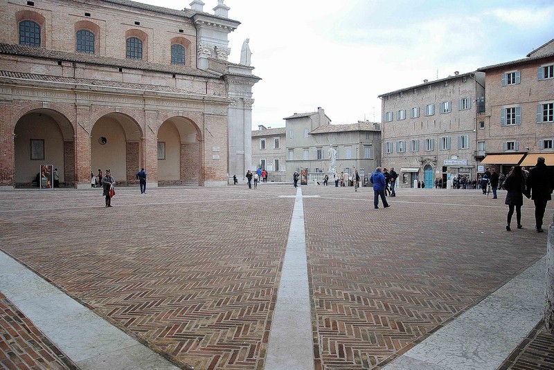 Cosa Vedere Ad Urbino 50 Luoghi Di Interesse E Posti Da Visitare