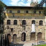 11 Arezzo Palazzo Pretorio