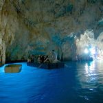 11 Conca dei Marini – Grotta dello Smeraldo