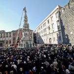 11 Napoli Piazza del Gesù