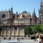 11 Siviglia Catedral