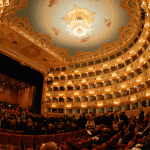 11 Venezia Teatro La Fenice