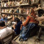 12 Napoli Botteghe Presepe