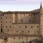 12 Urbino Palazzo Ducale 01