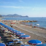 13 Lavagna spiaggia