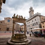 13 Montepulciano Piazza Grande