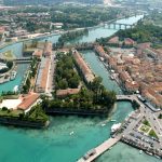 13 Peschiera del Garda veduta