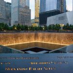 14 New York 9:11 Memorial