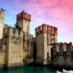 14 Sirmione Castello