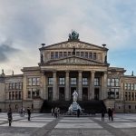 15 Berlin Gendarmenmarkt