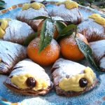 16 Sfogliatella Santa Rosa