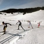 17 Altopiano di Asiago sci di fondo