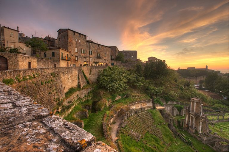 Cosa Vedere In Toscana: 50 Luoghi Di Interesse E Posti Da Visitare