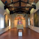 18 Arezzo Museo Nazionale d’Arte Medievale e Moderna