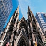 18 New York Saint Patrick Cathedral