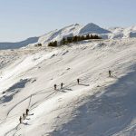 18 Sci Alpinismo Monte Cimone