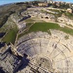 18 Siracusa Parco Archeologico Neapolis Teatro Greco