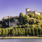 20 Lago Maggiore Rocca di Angera