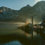 Hallstatt-everglow