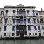 21 Venezia Palazzo Mocenigo