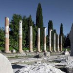 22 Aquileia Foro Romano