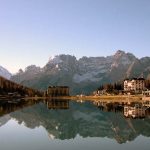 22 Lago di Misurina