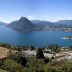 29 Lago di Lugano