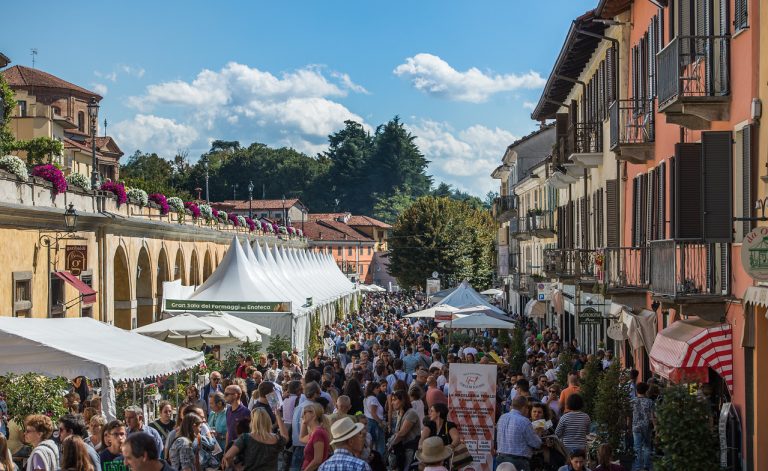 Cosa Vedere In Piemonte: 50 Luoghi Di Interesse E Posti Da Visitare