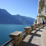 34 Lago di Garda Sentiero del Ponale