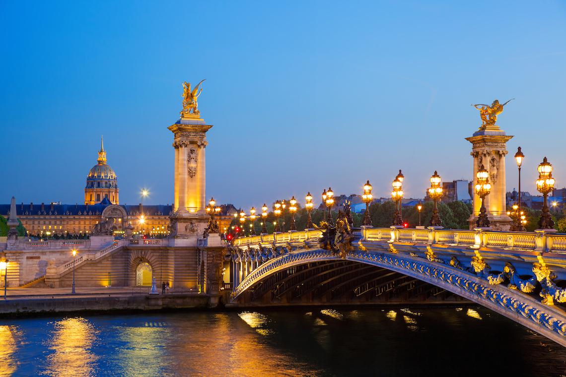 Cosa Vedere a Parigi: 50 Luoghi di Interesse e Posti da Visitare