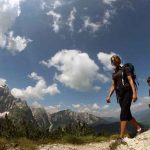 35 Dolomiti Friulane Trekking